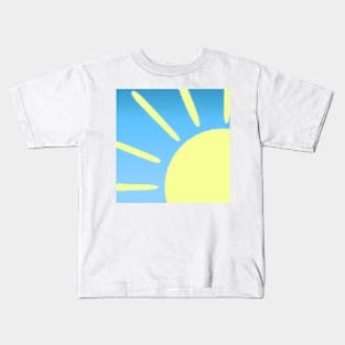 Little Sunshine Kids T-Shirt